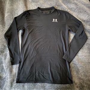 Under Armour HeatGear Compression Shirt Men’s XXL